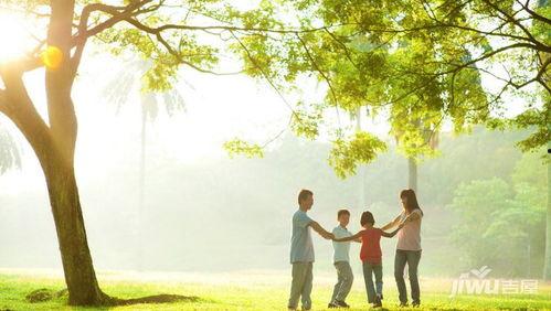 美好的生活,追寻美好生活的幸福轨迹